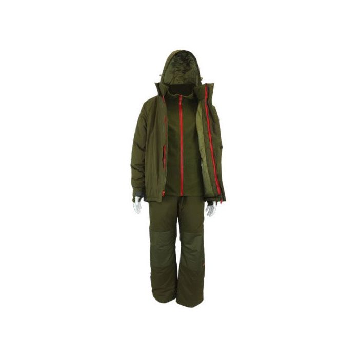 Trakker Core 3-Piece Winter Suit