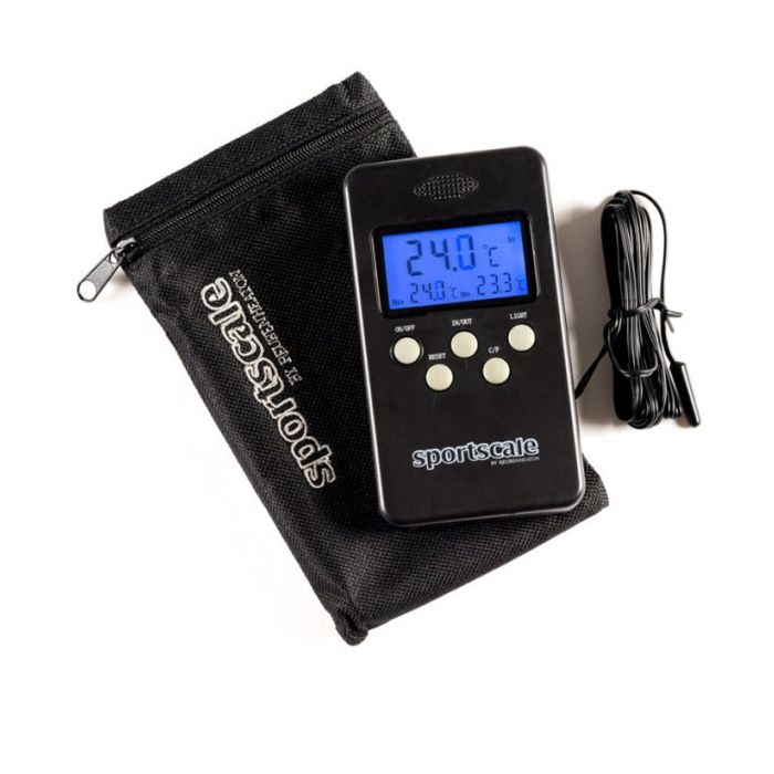 Sportscale Digital Thermometer