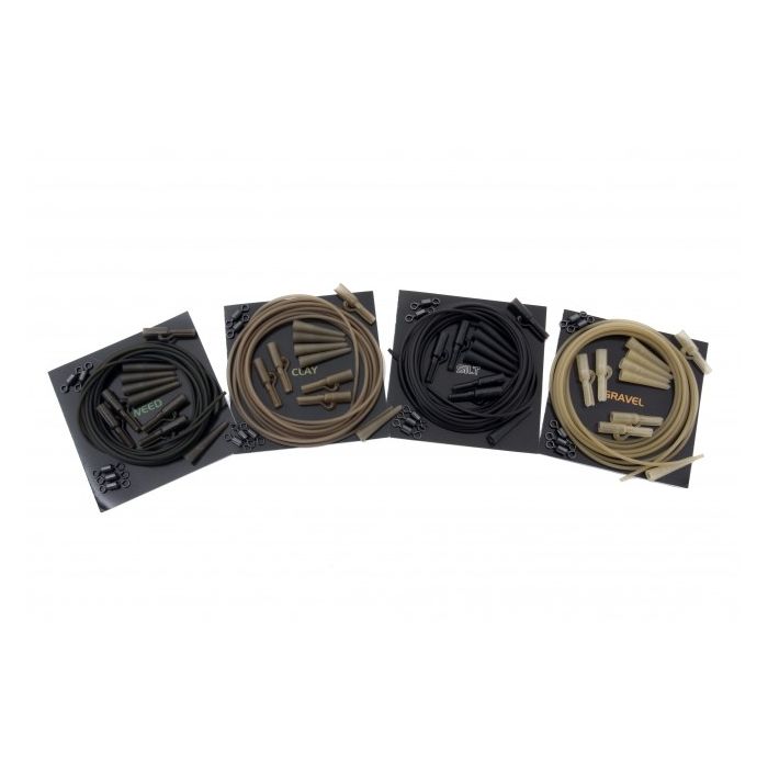 Korda Lead Clip Action Pack