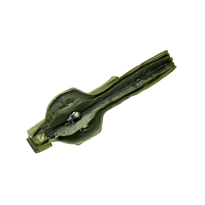 Trakker NXG 3 Rod Padded Sleeve (2018 Model)