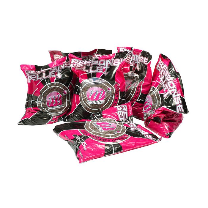 Mainline Response Pellets 5kg