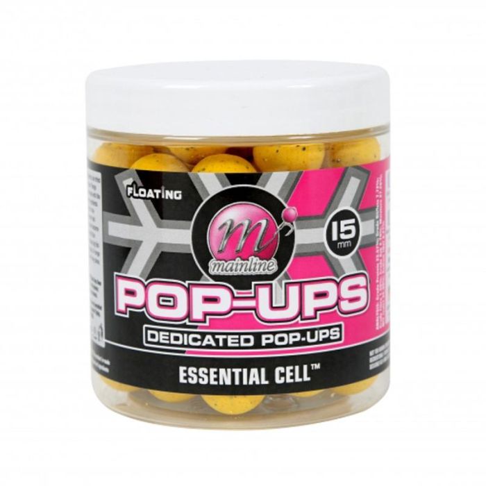 Mainline Essential Cell Pop Ups