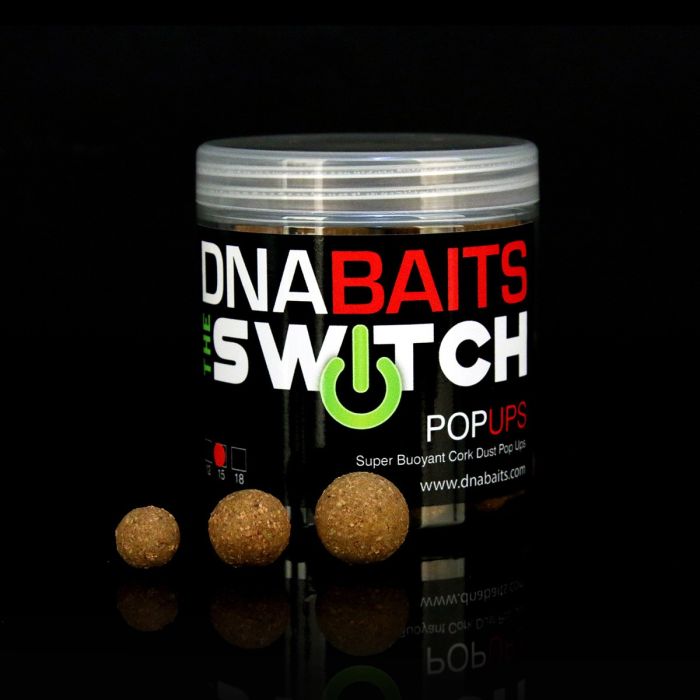 DNA Baits The Switch Corker Pop Ups
