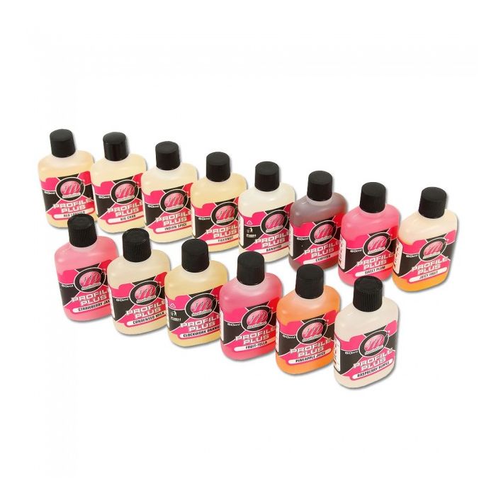 Mainline Profile Plus