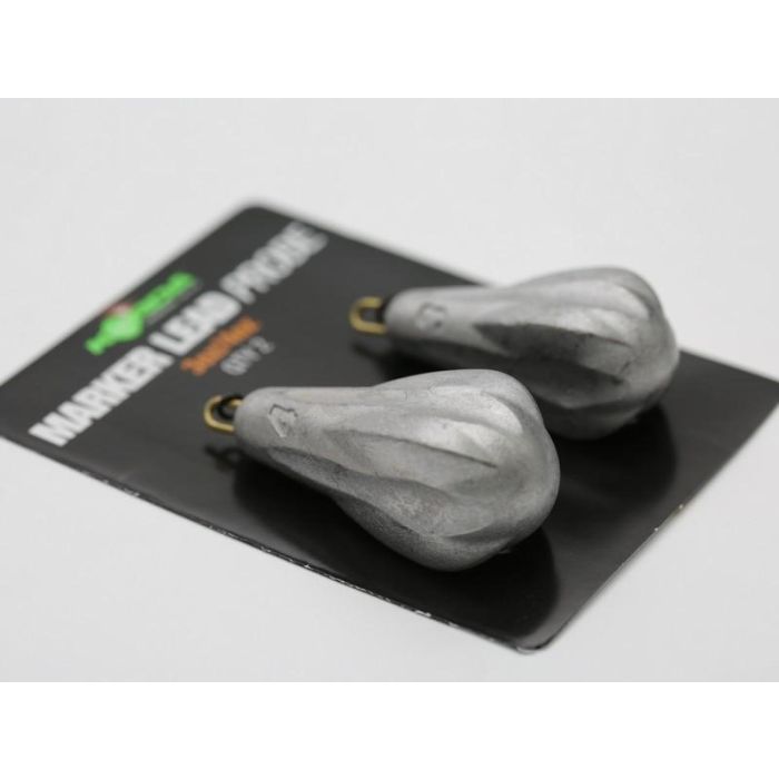 Korda Probe 3oz & 4oz Marker Leads