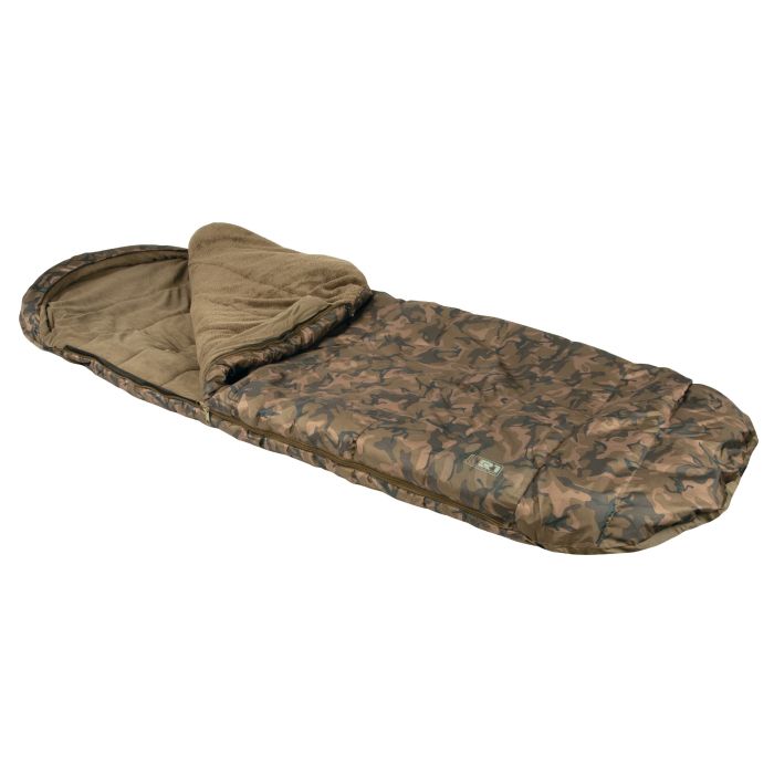 Fox R-Series Camo Sleeping Bags