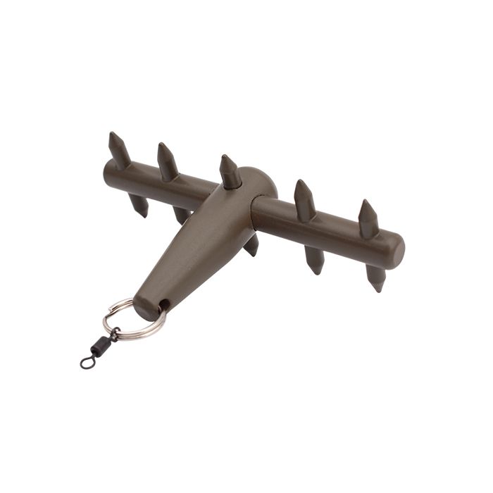 Gardner Deluxe Weed Rake