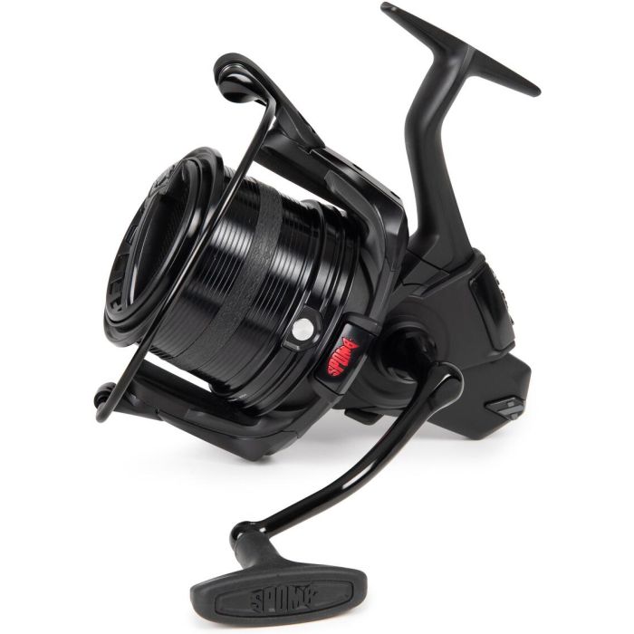 Spomb X Reel