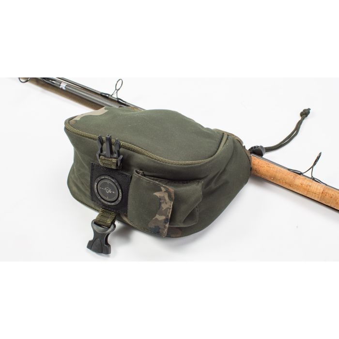 Nash Scope Ops Reel Pouches