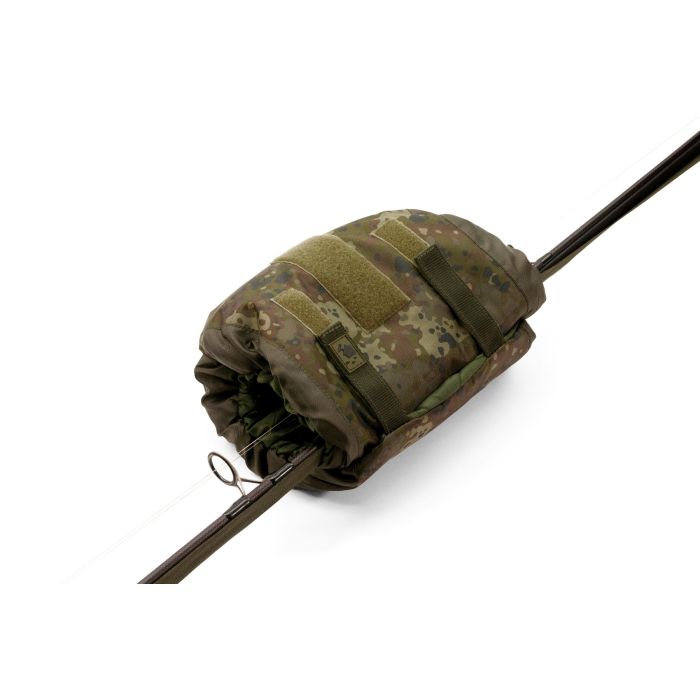 Thinking Anglers Camfleck Reel Pouch