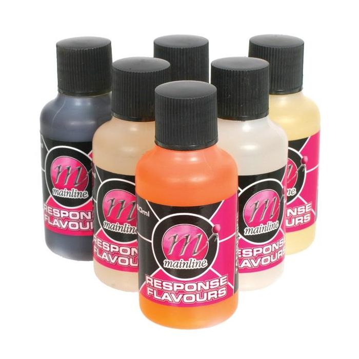 Mainline Response Flavour