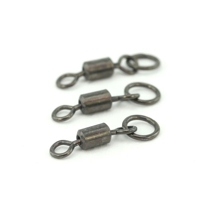 Thinking Anglers Size 8 Ring Swivels