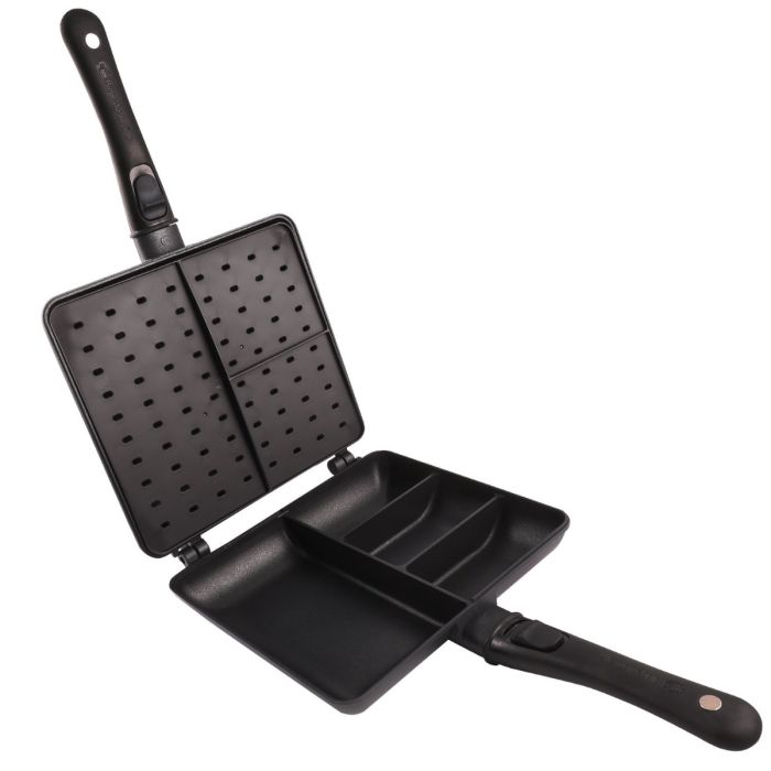 Ridgemonkey Connect Combi & Steamer Set