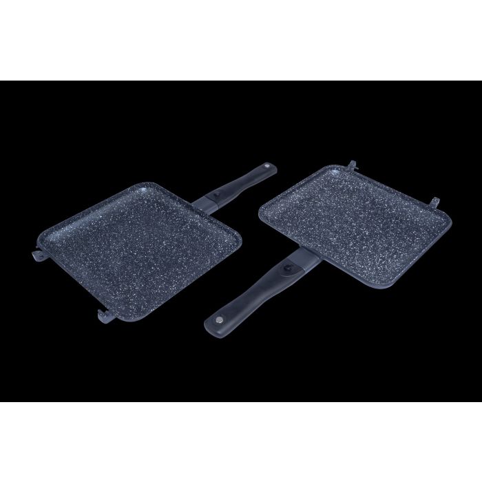 RidgeMonkey 10th Anniversary Connect Sandwich Toaster XL