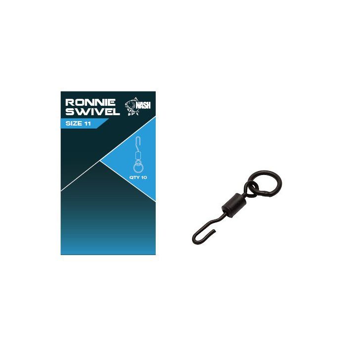 Nash Ronnie Swivel
