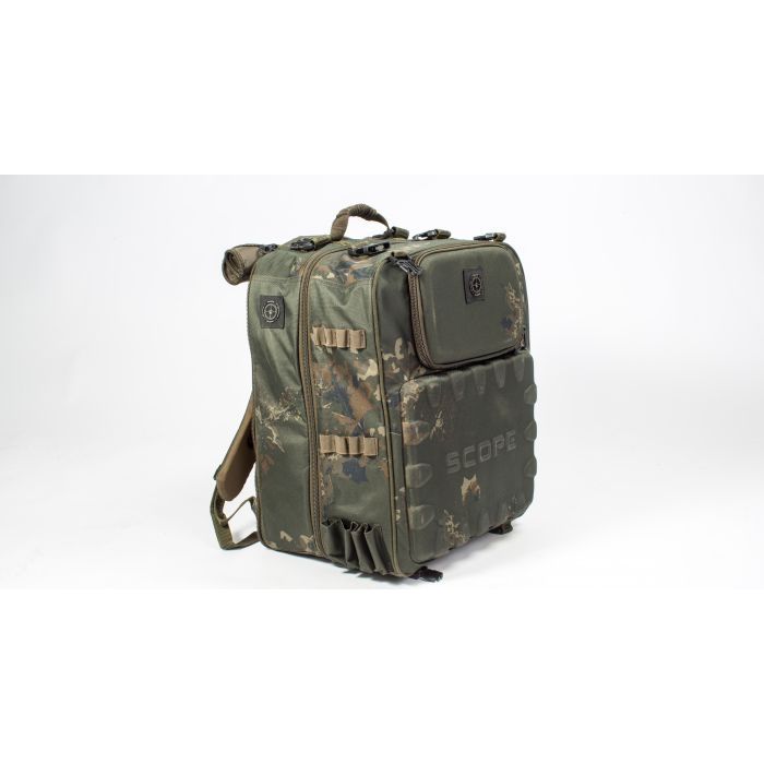 Nash Scope Ops Ruckall