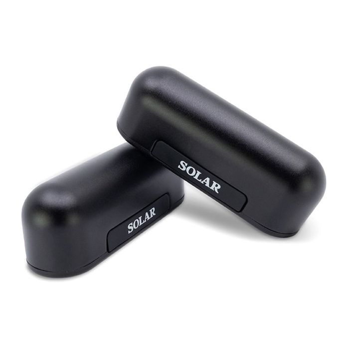 Solar Hotspot Mag Pods Hand Warmers Rechargeable