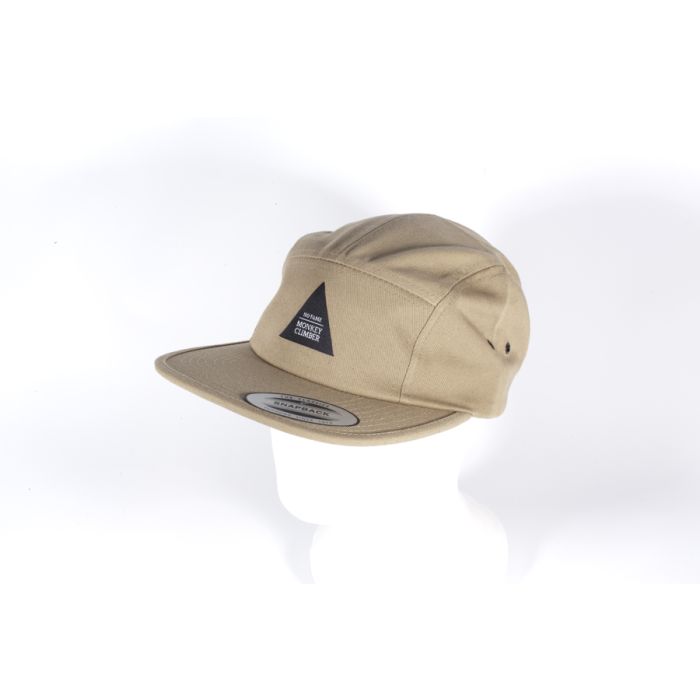 Monkey Climber 5 Panel Cap