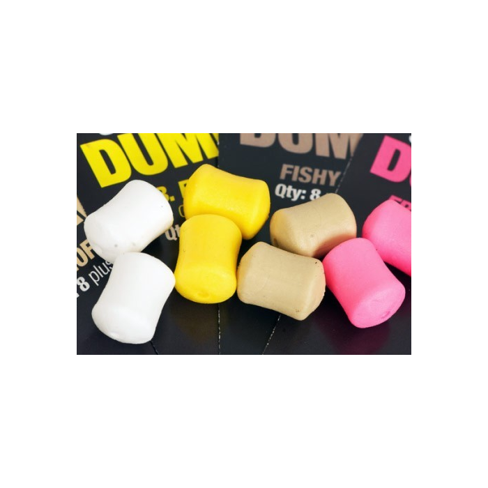 Korda Pop Up Dumbells