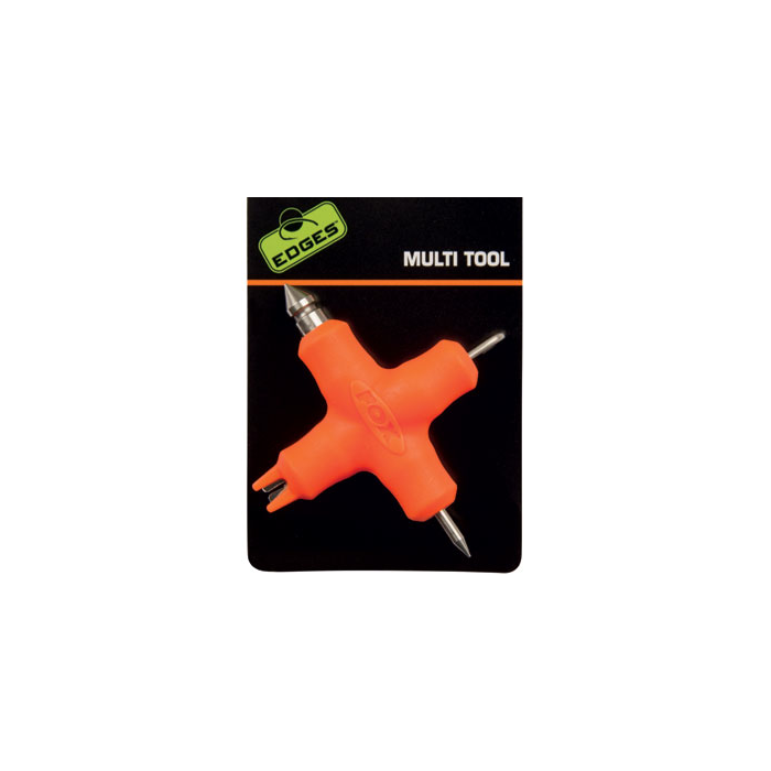 Fox Edges Multi Tool 