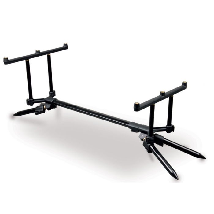 Fox Stalker Plus Pod