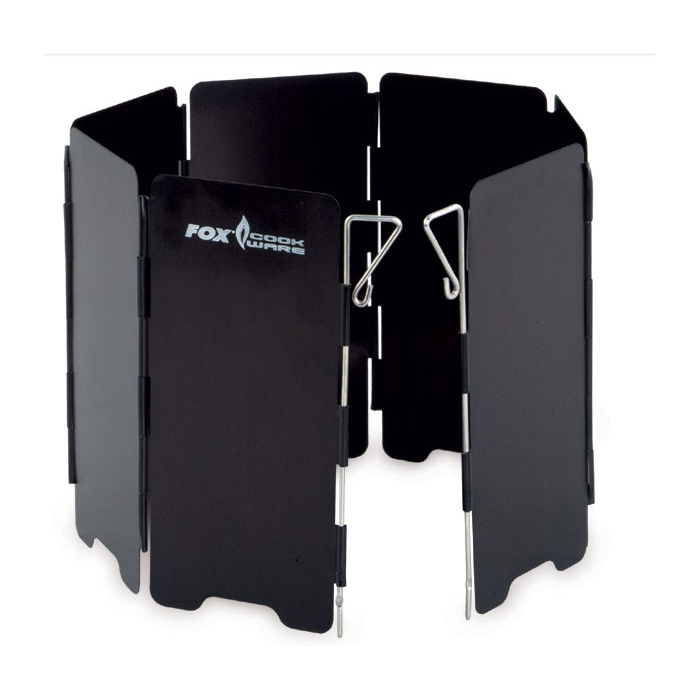 Fox XL Windshield inc Carry bag