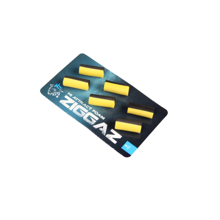 Nash Ziggaz Hi Attract Foam