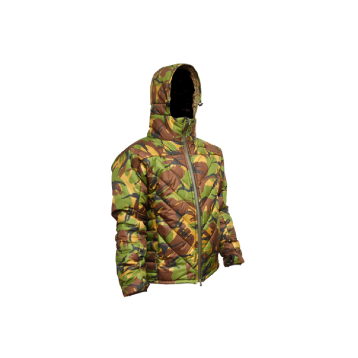 Snugpak / Fortis Sj9 DPM Jacket