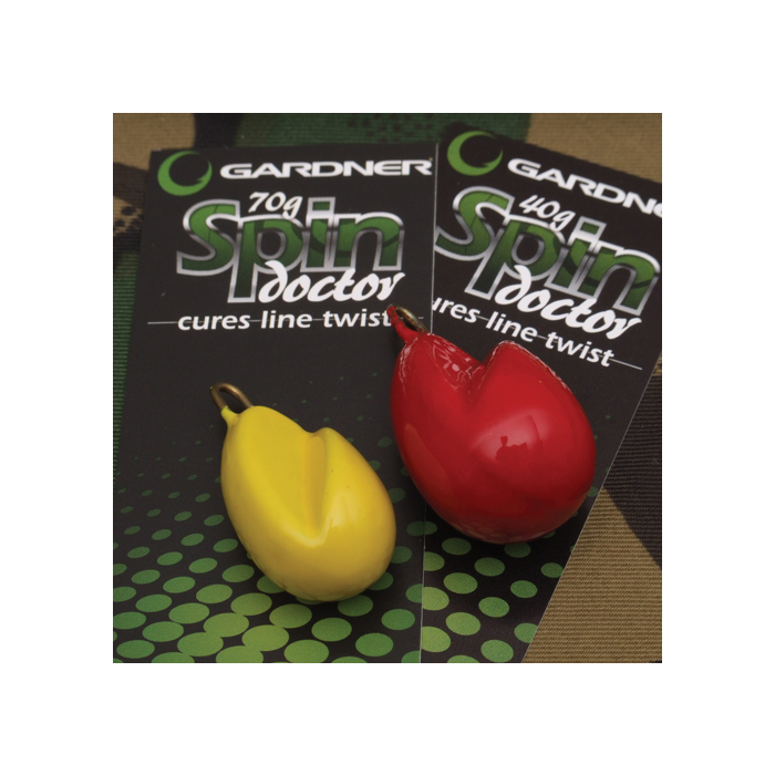 Gardner 70g Spin Doctor