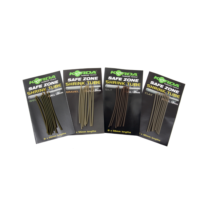 Korda Safe Zone Shrink Tube