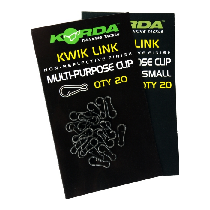 Korda Kwik Link