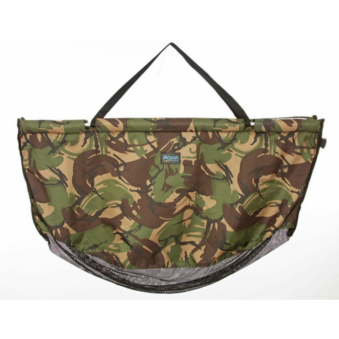 Aqua Camo Buoyant Weigh Sling