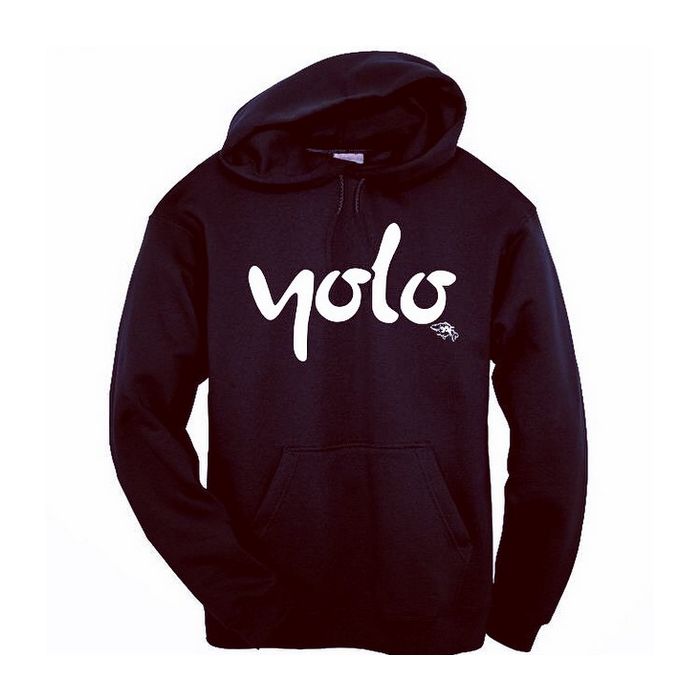 BAC Yolo Hoody