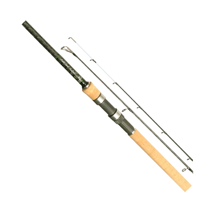 Free Spirit Barbel Tamer Rod