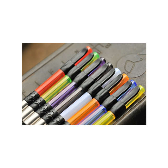 Korda Complete Stow Indicator Kit Mk2