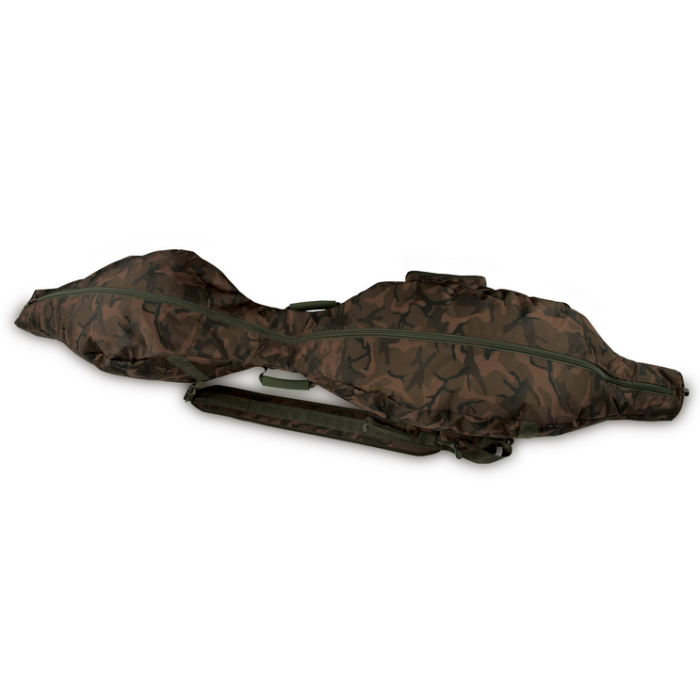 Fox Camolite Rod Holdall 3 Up 2 Down 12ft