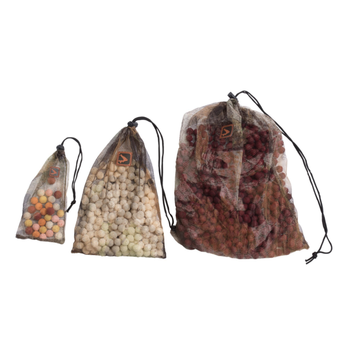 Avid Camo Air Dry Bag