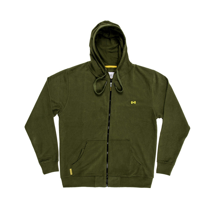 Navitas Lite Zip Hoody
