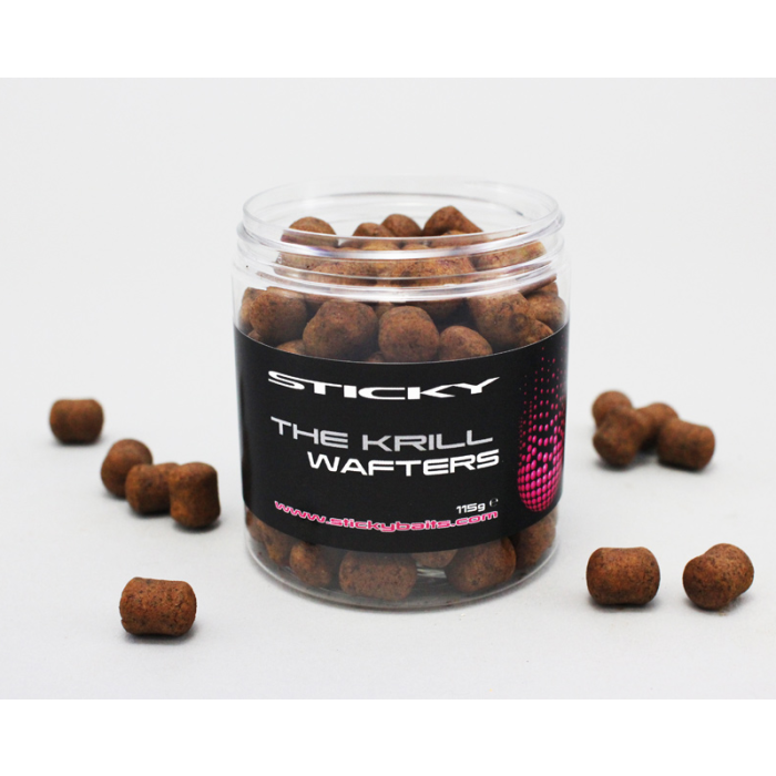Sticky Baits The Krill Wafters 
