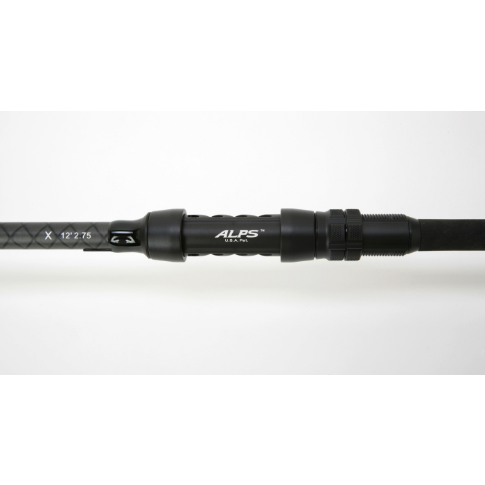 Wolf X Series Carp Rods