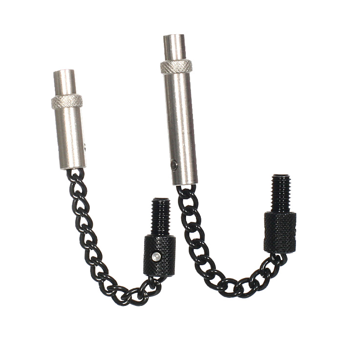 Korda Stow Extension & Black Chain