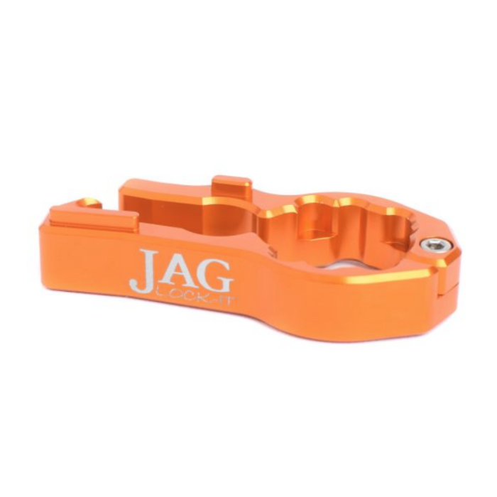 Jag Lock It Tool Orange