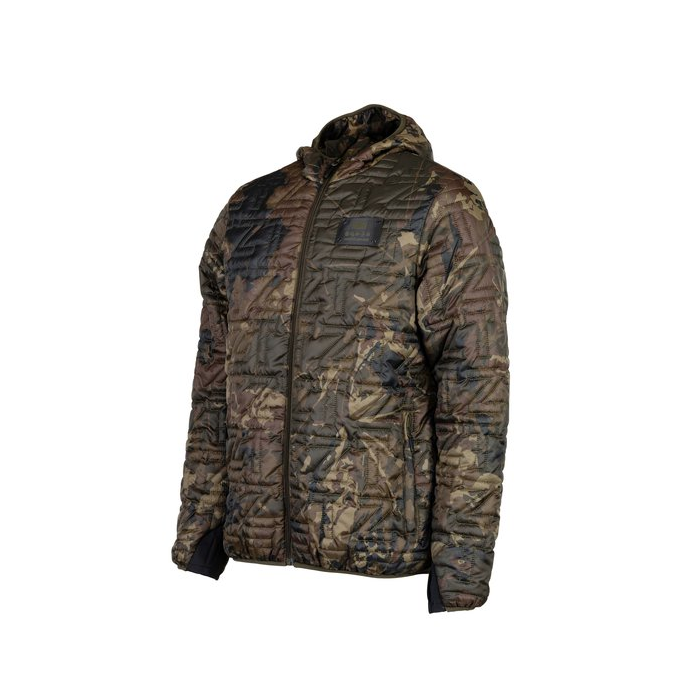 Nash ZT Climate Jacket
