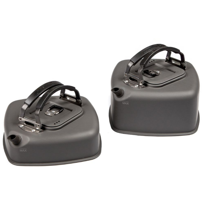 Ridgemoney Square Kettle Small/Large