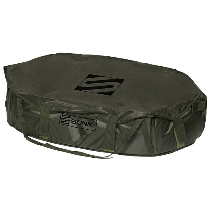 Sonik SK-TEK Unhooking Cradles