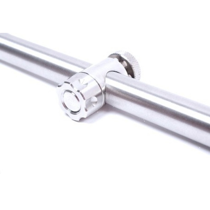 Jag 316 Stainless Thread Protector