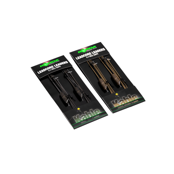 Korda Kable Leadcore Leader Heli-Safe