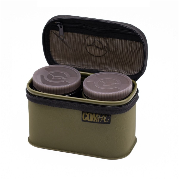 Korda Compac Tea Set 2 Piece