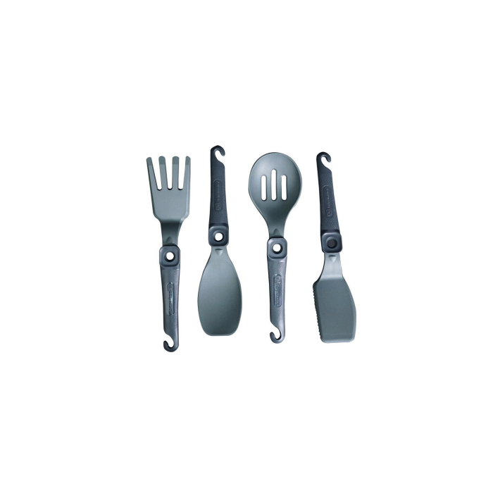 Ridgemonkey Q-Lock Utensil Set