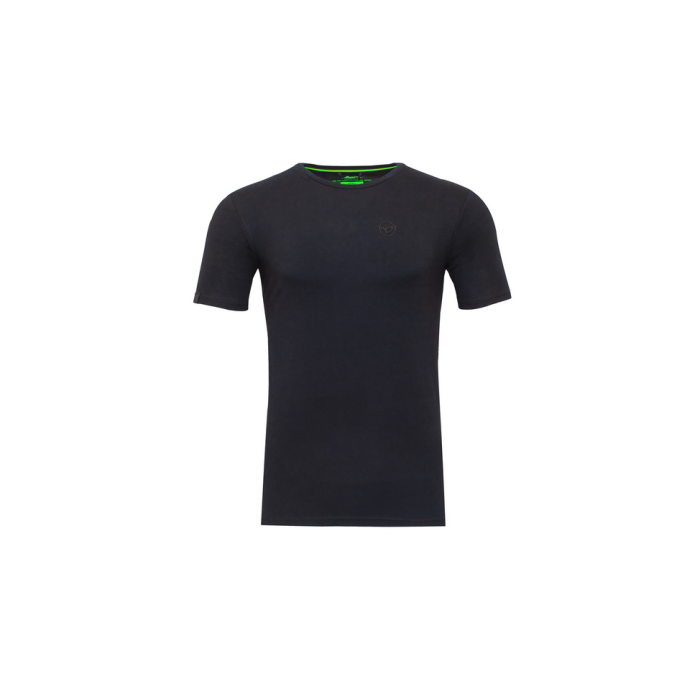 Korda LE Tackle Black Tee